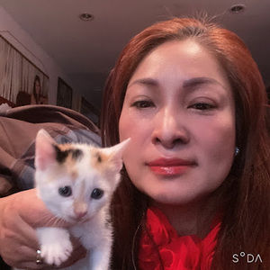 Meet your Posher, Thuan